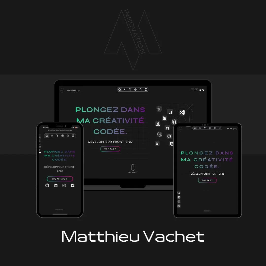 MatWeb-Innovation