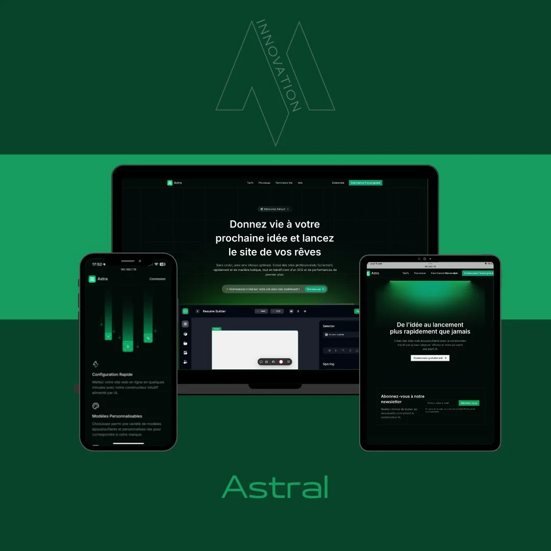 Astral
